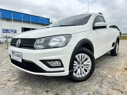 Volkswagen Saveiro