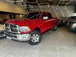 RAM 2500