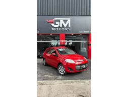 Fiat Palio