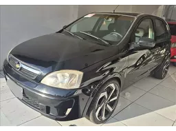 Chevrolet Corsa