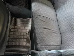 Chevrolet Chevette