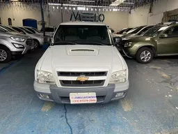 Chevrolet Blazer