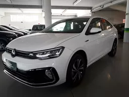 Volkswagen Virtus