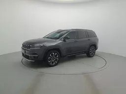 Jeep Commander