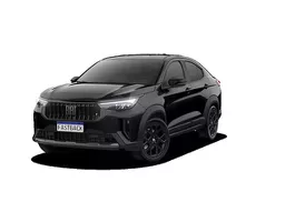 Fiat Fastback