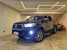 Hilux