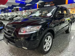 Hyundai Santa Fé
