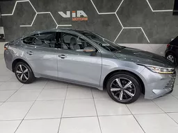 BYD King