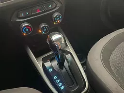 Chevrolet Prisma