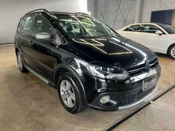 Volkswagen Space Cross