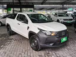 Fiat Strada
