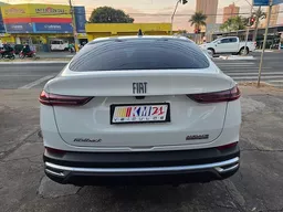 Fiat Fastback
