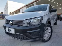 Volkswagen Saveiro