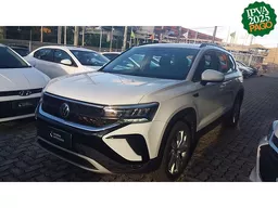 Volkswagen Taos
