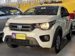 Fiat Mobi