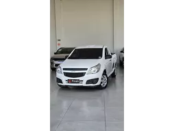 Chevrolet Montana