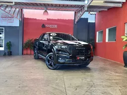 RAM Rampage