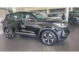 Chery Tiggo 5X Pro