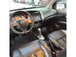 Nissan Livina