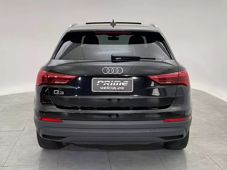 Audi Q3 Preto 7