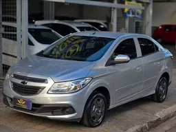 Chevrolet Prisma