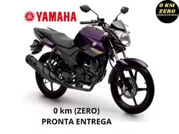 Yamaha YS 150