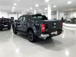 Chevrolet S10