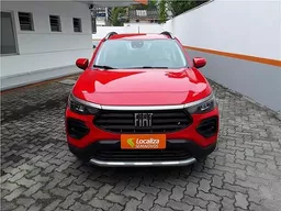Fiat Pulse