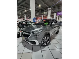 Chery Tiggo 5X