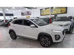 Chery Tiggo