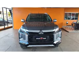 Mitsubishi L200 Triton