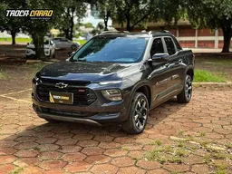 Chevrolet Montana