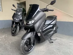 Nmax