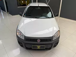 Fiat Strada
