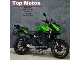 Versys
