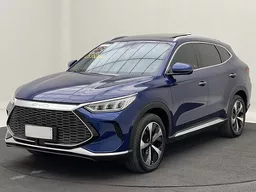 BYD Song Plus