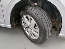 Volkswagen Polo Hatch