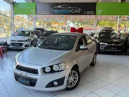 Chevrolet Sonic