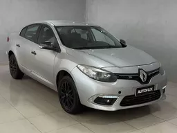 Renault Fluence