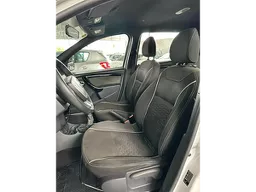 Renault Duster Oroch