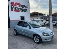 Chevrolet Celta