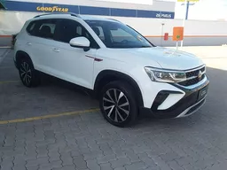 Volkswagen Taos