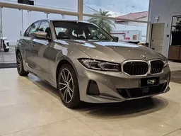 BMW 320i
