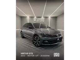 Volkswagen Virtus