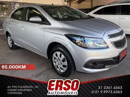 Chevrolet Prisma
