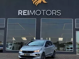 Fiat Cronos