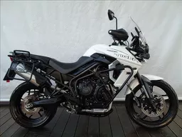 Tiger 800