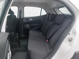 Fiat Pulse