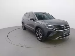 Volkswagen Taos