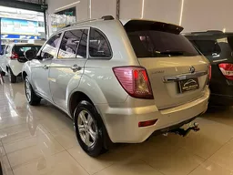 Lifan X60
